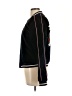 Sandro 100% Polyester Black Jacket Size Lg (3) - photo 5