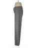 Ann Taylor LOFT Houndstooth Gray Dress Pants Size 8 - photo 5