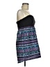 Roxy Black Sleeveless Top Size M (estimated) - photo 4