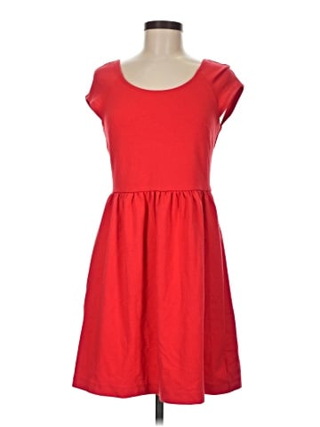 American Eagle Outfitters Casual Dress (view 1)