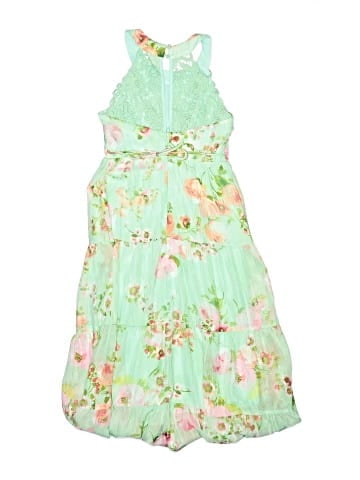 Speechless Dress (view 2)