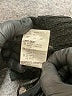 Roberto Cavalli Black Hook front blouse  Size EU (IT) 42 / US 6 - photo 9