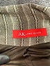 AK Anne Klein Stripes Gray Blazer Size S (estimated) - photo 6