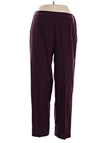 Sag Harbor Casual Pants (view 1)