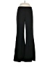 IMAN Black Dress Pants Size M - photo 1
