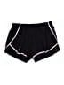 Under Armour 100% Polyester Black Athletic Shorts Size L - photo 1