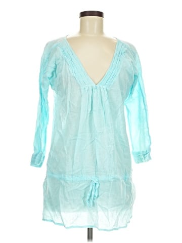 J Valdi 3/4 Sleeve T-Shirt (view 1)