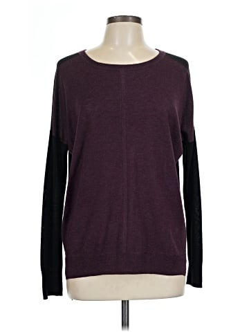 H by Bordeaux Pullover Sweater (view 1)