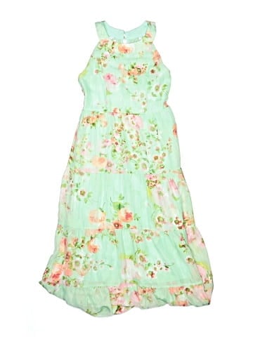 Speechless Dress (view 1)