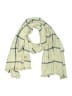 Assorted Brands Ivory Tan Scarf One size - photo 1
