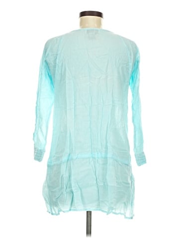 J Valdi 3/4 Sleeve T-Shirt (view 2)