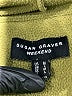 Susan Graver Green Cardigan Size M - photo 7