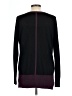 H by Bordeaux Burgundy Purple Pullover Sweater Size L (estimated) - photo 2