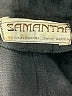Samantha Black Blazer Size M (estimated) - photo 6