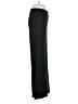 IMAN Black Dress Pants Size M - photo 4