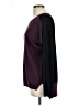 H by Bordeaux Burgundy Purple Pullover Sweater Size L (estimated) - photo 5