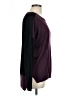 H by Bordeaux Burgundy Purple Pullover Sweater Size L (estimated) - photo 4