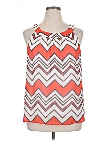AB Studio Tank Top (view 1)
