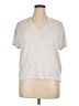 Rag & Bone Silver Cardigan Size XL - photo 1