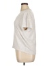 Rag & Bone Silver Cardigan Size XL - photo 5