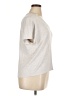 Rag & Bone Silver Cardigan Size XL - photo 4