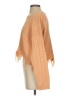 Say What? 100% Acrylic Orange Pullover Sweater Size S - photo 5