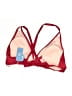 Unbranded Red Swimsuit Top Size L - photo 2