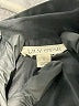 Lily Star 100% Polyester Black Long Sleeve Blouse Size S - photo 7