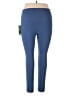 all in motion Blue Active Pants Size 2X - photo 2