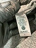 Sundry Gray 3/4 Sleeve T-Shirt Size Sm (1) - photo 8