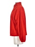 Ann Taylor LOFT 100% Polyester Red Pullover Sweater Size S - photo 5