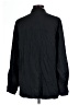 mavi Solid Black Long Sleeve Button-Down Shirt Size L - photo 2