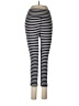 New Balance Stripes Blue Leggings Size M - photo 1