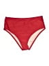 Unbranded Red Swimsuit Bottoms Size L - photo 1