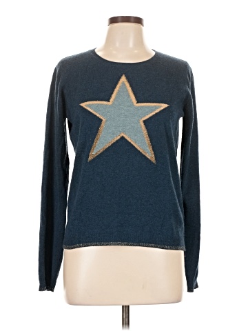 Nice Things Paloma S. Pullover Sweater (view 1)