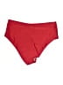 Unbranded Red Swimsuit Bottoms Size L - photo 2