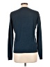Nice Things Paloma S. Stars Blue Pullover Sweater Size L - photo 2