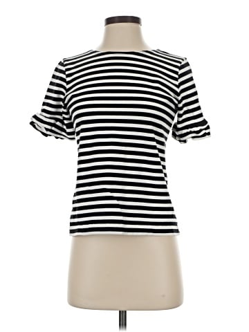J.Crew Short Sleeve Top (view 1)