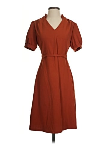 NANETTE Nanette Lepore Casual Dress (view 1)