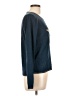 Nice Things Paloma S. Stars Blue Pullover Sweater Size L - photo 4