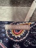 Loveappella Paisley Blue Sleeveless Blouse Size M - photo 7
