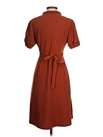 NANETTE Nanette Lepore Casual Dress (view 2)