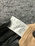 Gilli Animal Print Tan Faux Leather Skirt Size 1X - photo 5