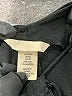 H&M 100% Polyester Black Cocktail Dress Size XS - photo 7