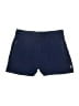 Op Solid Blue Athletic Shorts Size S - photo 1