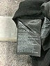H&M 100% Polyester Black Cocktail Dress Size XS - photo 8