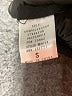Jac Parker Black Romper Size S - photo 8