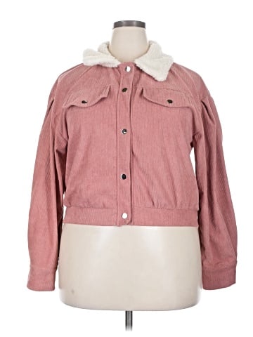 Unbranded Jacket (view 1)