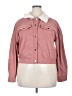 Unbranded Pink Jacket Size XXL - photo 1