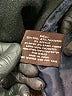 MICHAEL Michael Kors Black Wool Coat Size S - photo 7